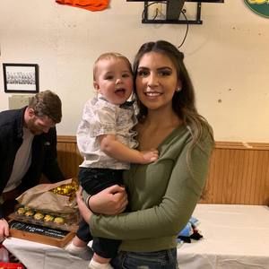 Meet your Posher, Cidny